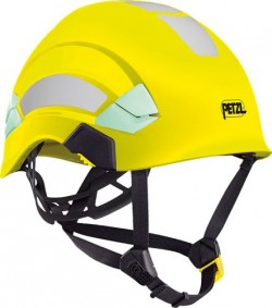 Helmet Petzl Vertex HiVis