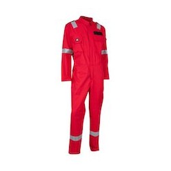 Shipping coverall