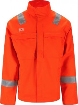 Offshore jacket 350A