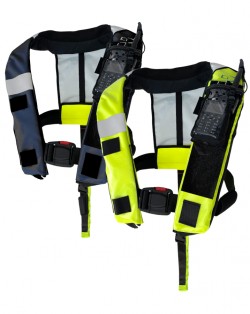 Ki-Vest HD