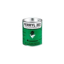 Ferryl Grease 202 Standard...