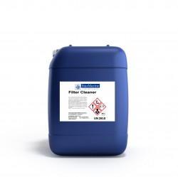 Filter Cleaner