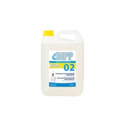 Dipp 02 - Kitchen Degreaser...