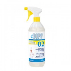Dipp 02 - Kitchen degreaser...
