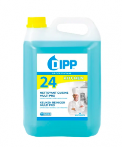 Dipp 24 - kitchen cleaner...
