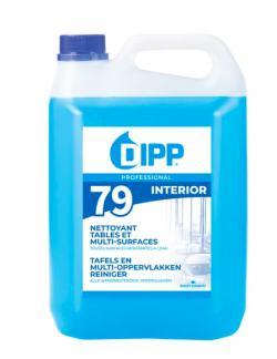 Dipp 79 Table and multi...