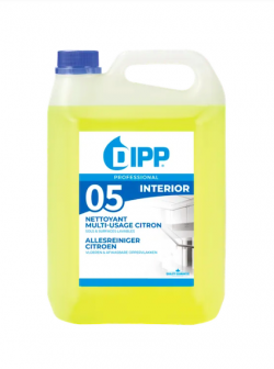 Dipp 05 - Floor Cleaner 5...
