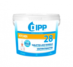 Dipp 28 - Dishwasher tablet