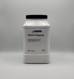 HAND CLEANER