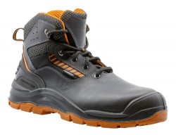 ANKLE BOOT PANACEA APOLLO 2154