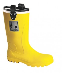 BOTTE FIREMAN