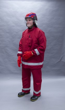 Firebuddy plus level 2