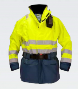 Ki-Jacket