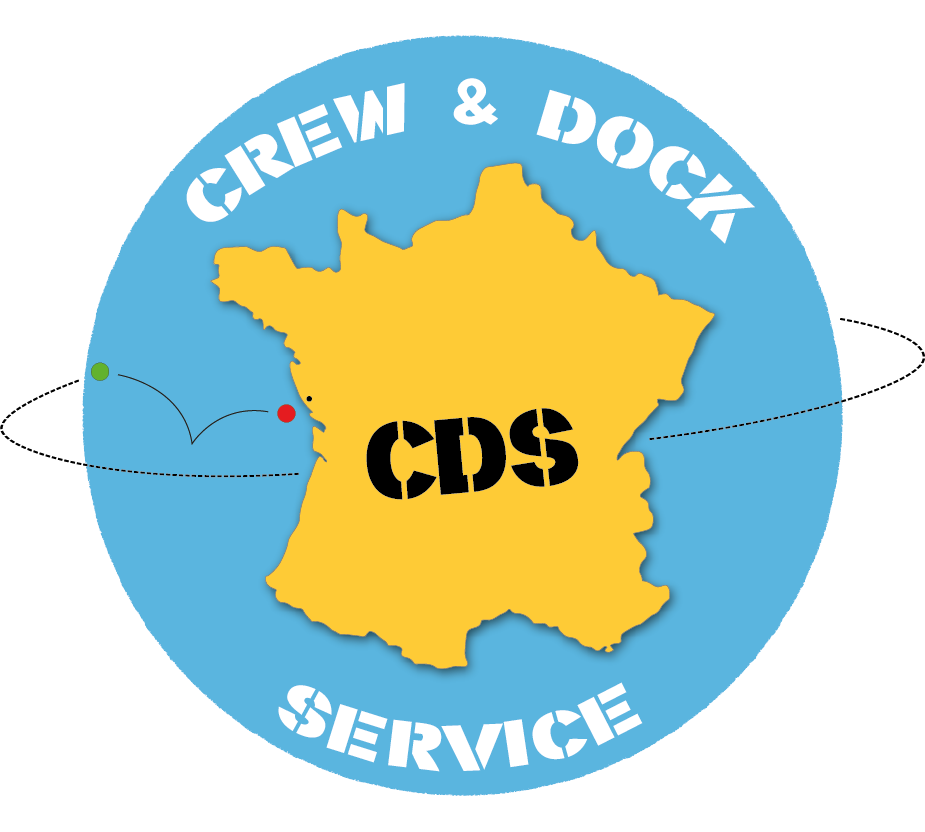 Crew&dock Service